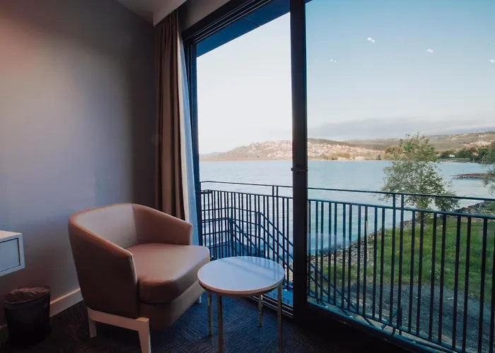 Otel özkum Park Sapanca