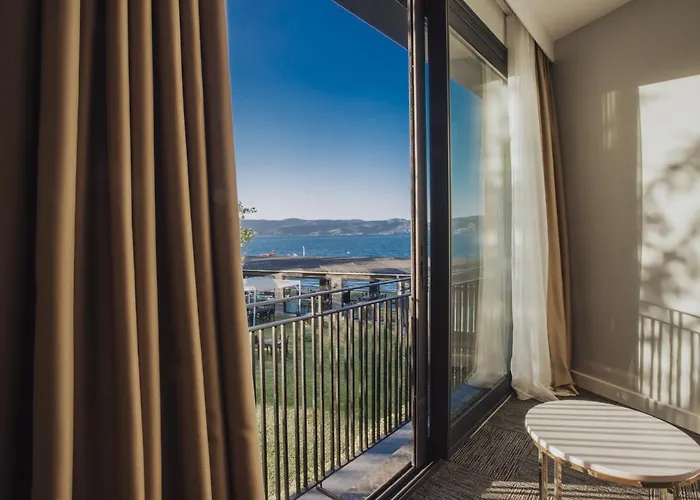 özkum Park 4* Sapanca