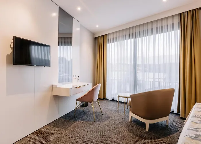 Otel özkum Park Sapanca