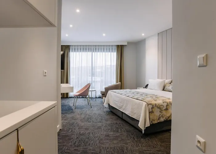 özkum Park 4* Sapanca