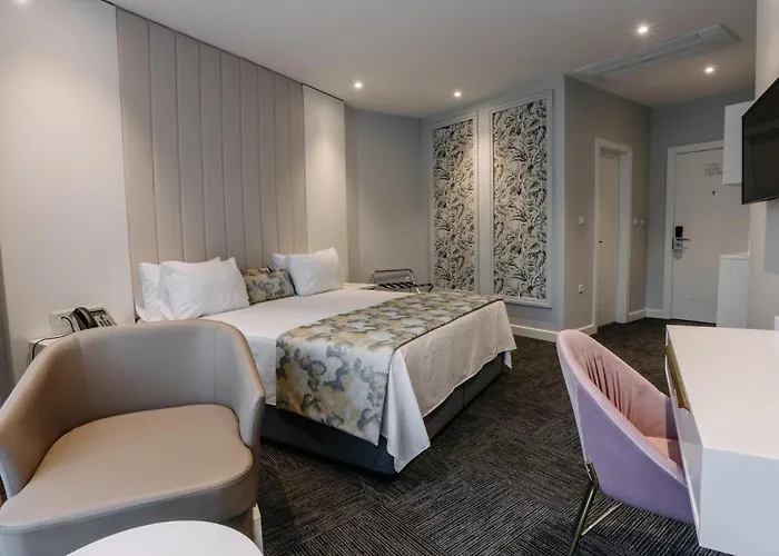 özkum Park 4* Sapanca