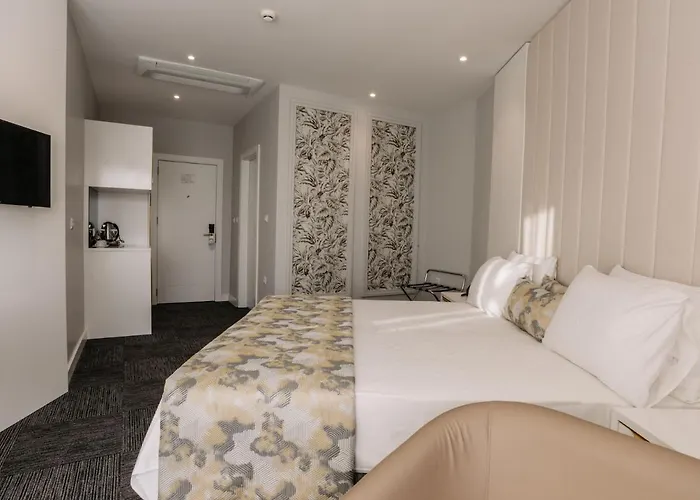 Otel özkum Park Sapanca