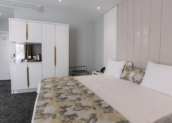 özkum Park 4* Sapanca