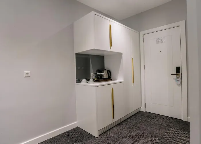 Oezkum Park Hotel Sapanca