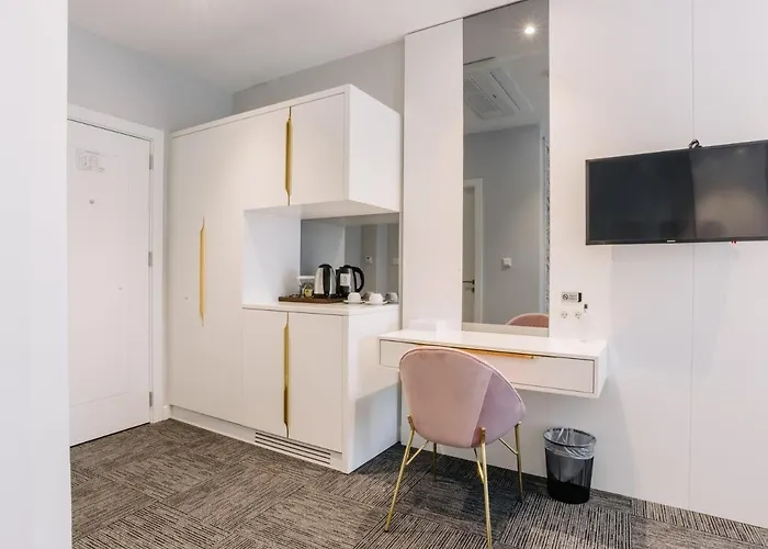 özkum Park Otel Sapanca