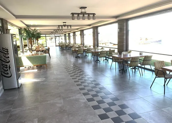 özkum Park Otel Sapanca