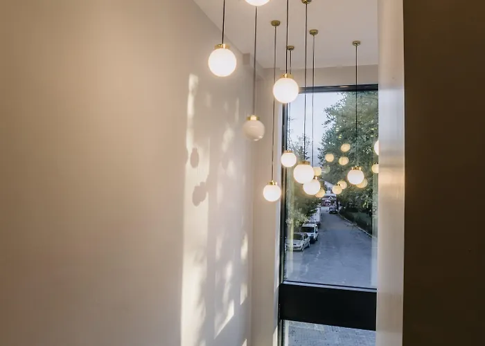 özkum Park Otel Sapanca