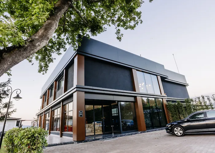 özkum Park 4* Sapanca