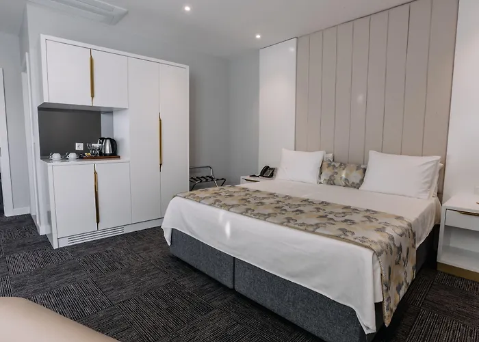 özkum Park 4* Sapanca